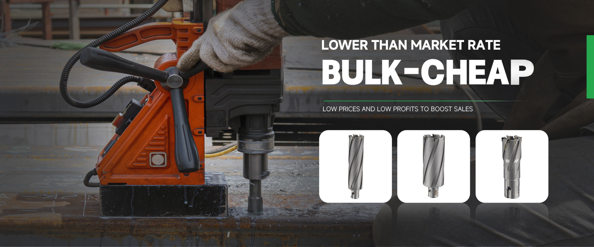 jakość Węglowodorów wolframu fabryka