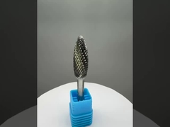 SH Płomień węglowodorny podwójnie obcinany do szlifierki