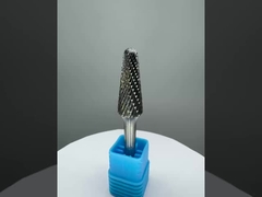 SL W kształcie cieńszej z końcem promieniowym podwójnym wycięciem