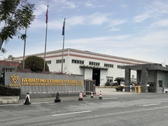 BABOS Narzędzia do cięcia