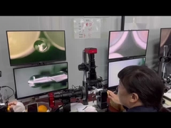 HRC 55° 8mm 2 Flutes Ball Nose End Mill Do kontroli wyglądu i jakości powierzchni aluminium