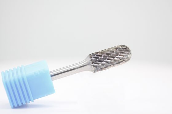 Dobra cena. SC Carbide Burr Dwukrotny cięcie 3/4 