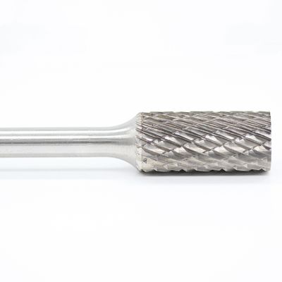Dobra cena. SA-6 Cylinder Without End Cut Burrs For Die Grinder 5/8