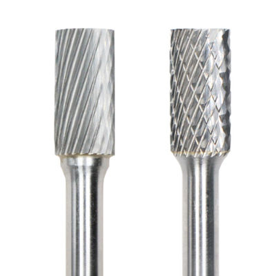 Dobra cena. SB Cylindryczne z wyciętymi karbidami 19 mm z wyciętymi dia z 6 mm szczypami Dia Carbide w sieci
