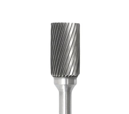 Dobra cena. SB Cylindryczne z wyciętymi karbidami 19 mm z wyciętymi dia z 6 mm szczypami Dia Carbide w sieci