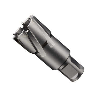 Dobra cena. OEM 35mm Głębokość cięcia TCT Cutter rocznikowy 19.05mm Weldon Shank Cutter rocznikowy w sieci