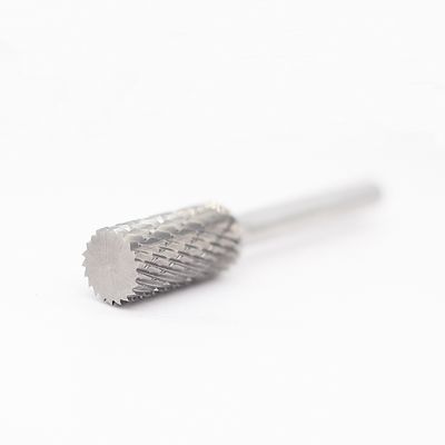 Dobra cena. SA-5 Cylinder Without End Cut Burrs For Die Grinder 1/2