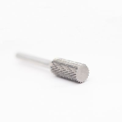 Dobra cena. SA-3 Cylinder Without End Cut Burrs For Die Grinder 3/8