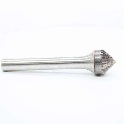 Dobra cena. 90°Countersink SK-7 Carbide Burr Double Cut Die Grinder Bit 3/4
