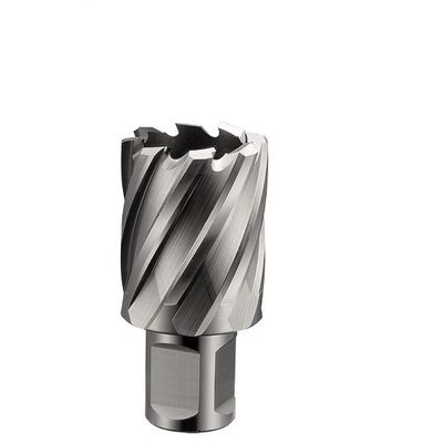 Dobra cena. 22mm*50mm HSS Magnetyczne wiertarki rocznikowe cięcia 50mm Głębokość cięcia Weldon Shank w sieci