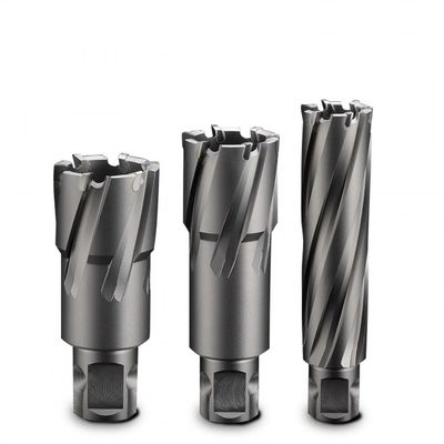 Dobra cena. 75mm Głębokość cięcia 25mm cięcia Dia TCT Cutter roślinny wiertarki z uniwersalnym łopatą w sieci