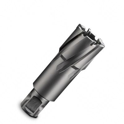 Dobra cena. Głębokość cięcia 50 mm X 35 mm Cut Dia TCT Annular Cutter z uniwersalną szczypą w sieci
