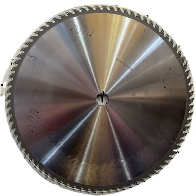 Dobra cena. Gorąco prasowane 12in TCT piła okrągła 80T 300mm Tct piła ostrze w sieci