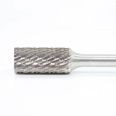 Dobra cena. SA-2 Cylinder Without End Cut Carbide Burrs 5/16