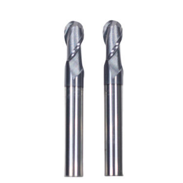 Dobra cena. AITiN powlekany 10 mm R5*10*20*10*75 2 Fluty Kolkowy młyn końcowy do obróbki stali węglowej, stali stopowej, stali nierdzewnej, żeliwa w sieci