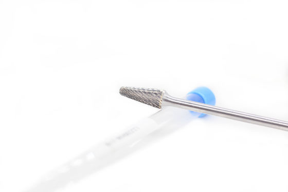 Dobra cena. Niestandardowe L-kulaty w kształcie stożka, węglik wolframowy 12*28 Standardowy podwójny kształt 6mm w sieci