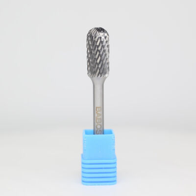 Dobra cena. Frez cylindryczny z promieniem czołowym 1/2