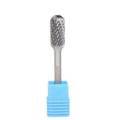 Dobra cena. Frez cylindryczny z promieniem czołowym 1/2