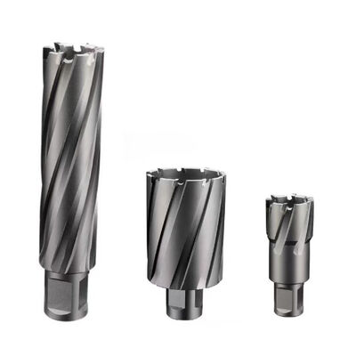 jakość Głębokość cięcia 100 mm TCT Cutter rocznikowy Deep Hole Cutter Carbide Cutter Drill Bit fabryka
