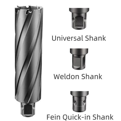 jakość Głębokość cięcia 100 mm TCT Cutter rocznikowy 65 mm Średnica cięcia Uniwersalny szczyp Cutter rocznikowy fabryka